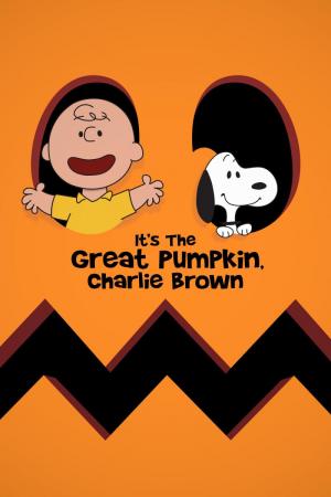 Ésta es la gran calabaza, Charlie Brown (TV)