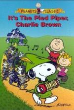 It's the Pied Piper, Charlie Brown (TV) (TV)