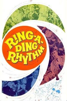 Ring-A-Ding Rhythm! 