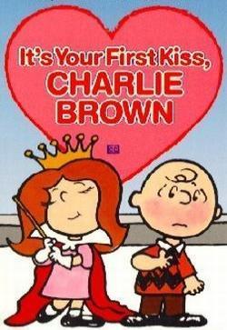 It's Your First Kiss, Charlie Brown (TV)