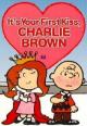 Es tu primer beso, Charlie Brown (TV)
