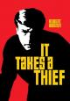 It Takes a Thief (TV Series) (Serie de TV)