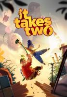 It Takes Two  - Poster / Main Image