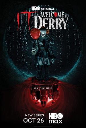 It: Bienvenidos a Derry (Serie de TV)