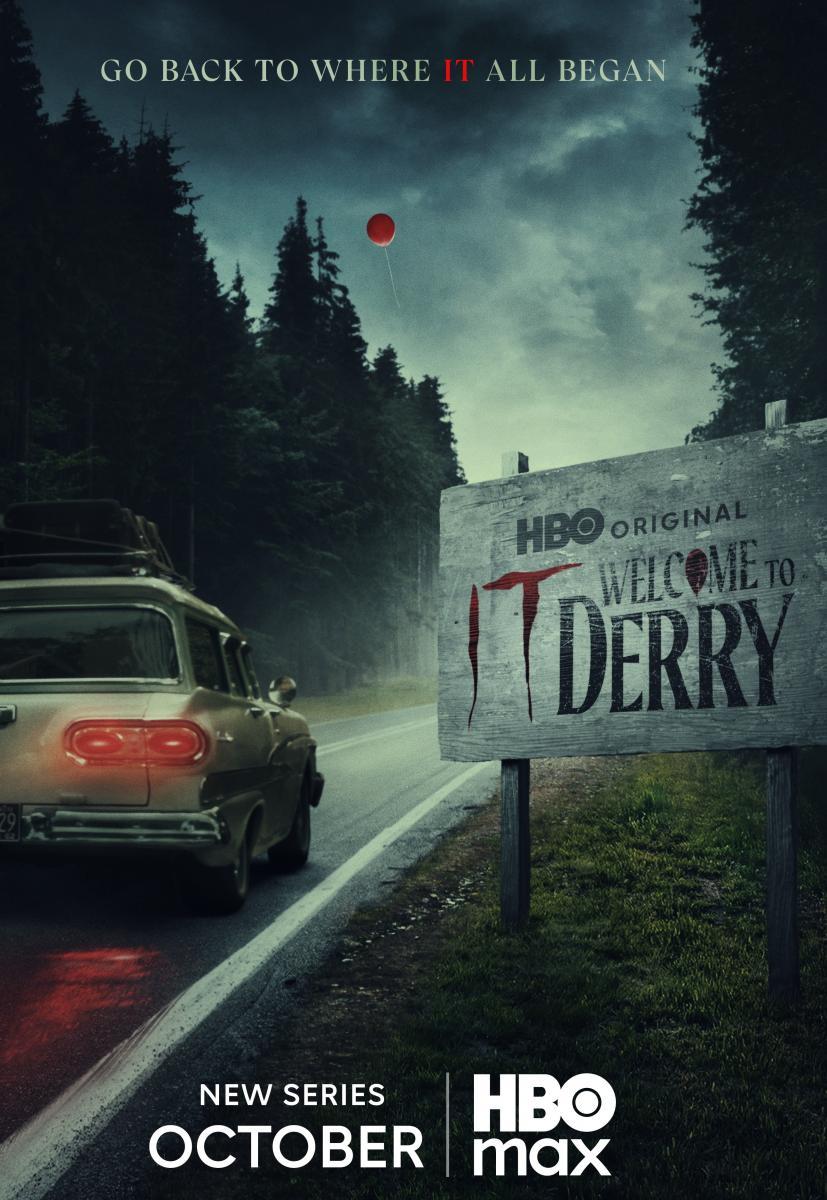 It: Bienvenidos a Derry (Serie de TV)