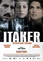 Itaker - Vietato agli italiani 