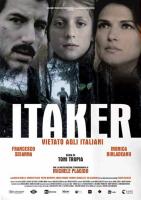 Itaker - Vietato agli italiani  - Poster / Main Image