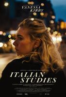 Italian Studies  - Poster / Main Image