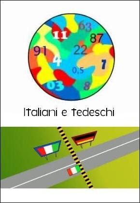 Italians & Germans (S)