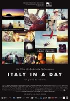 Italy in a Day  - Poster / Imagen Principal