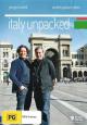 Italia al descubierto (Miniserie de TV)