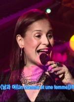 Ithamara Koorax Live in Korea - MBC for You 