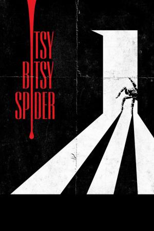 Itsy Bitsy Spider (C)