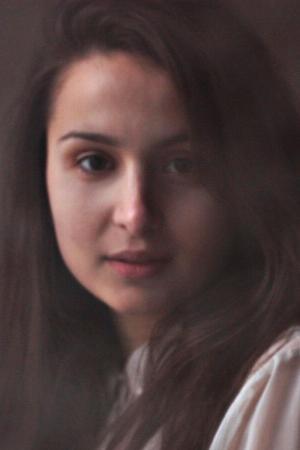 Iulia Ciochina