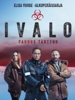 Ártico (Serie de TV) - Poster / Imagen Principal