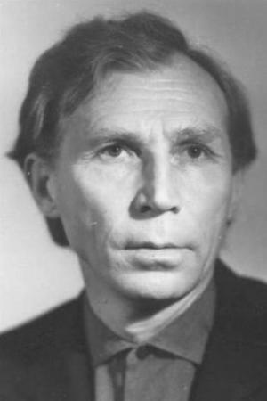 Ivan Lapikov