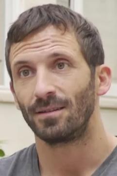 Iván Marcos