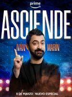Iván Marín: Asciende  - Poster / Imagen Principal