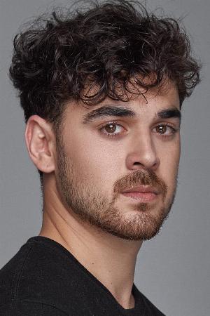 Iván Montes