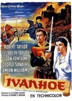 Ivanhoe  - Poster / Main Image