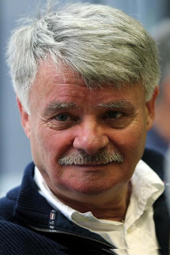 Ivo Gregurevi FilmAffinity