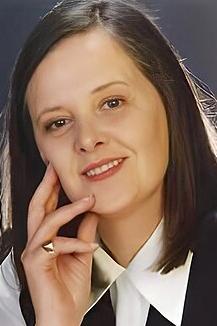 Ivonne Fournery