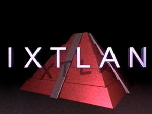 Ixtlan Corporation