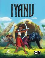 Iyanu: Child of Wonder (Serie de TV)