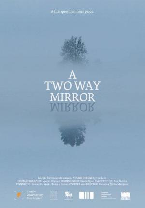 A Two Way Mirror 