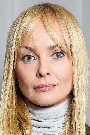 Izabella Scorupco