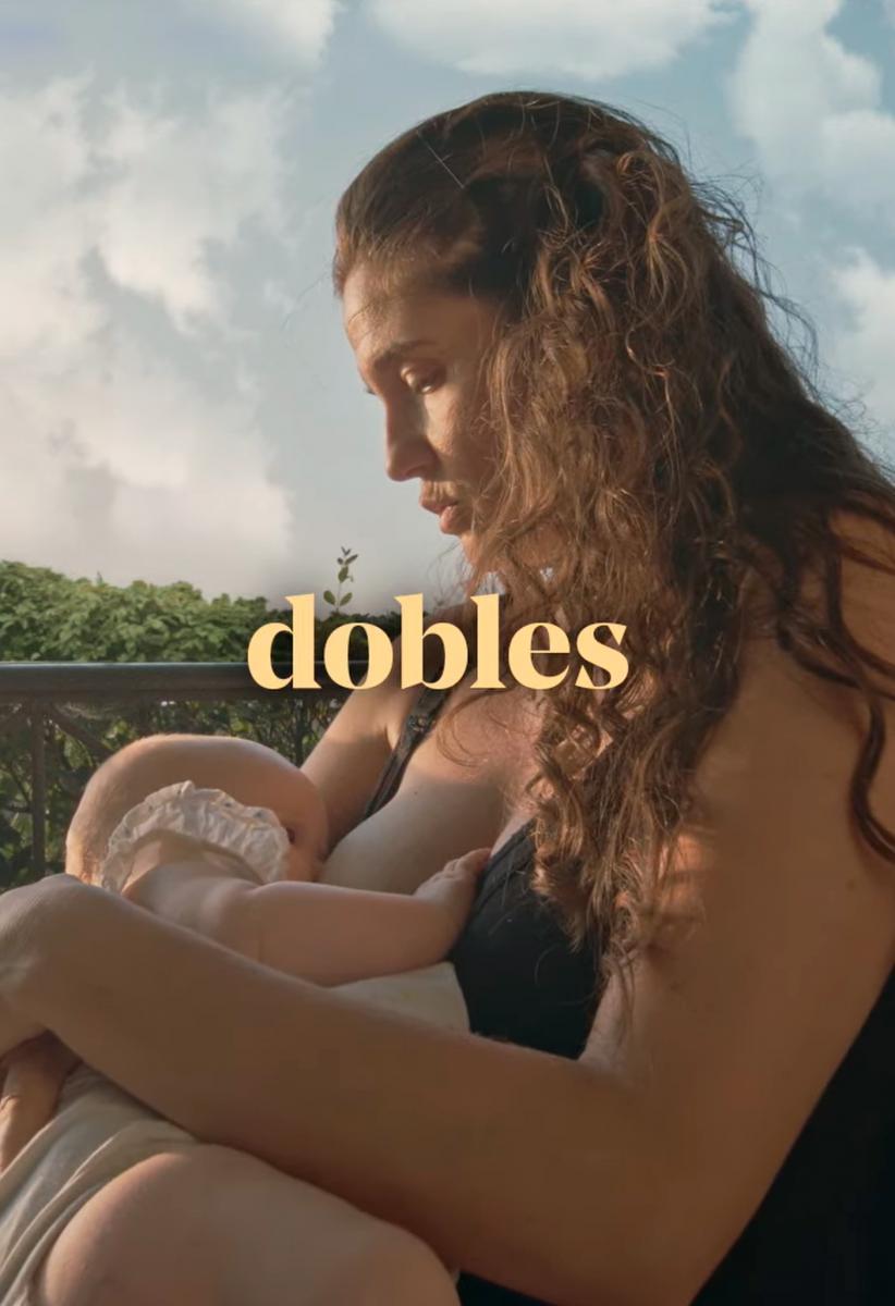 Izal: Dobles (Vídeo musical)" (2021) - Trailer | vídeos - Filmaffinity