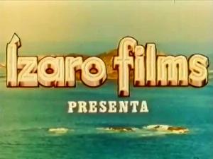Ízaro Films