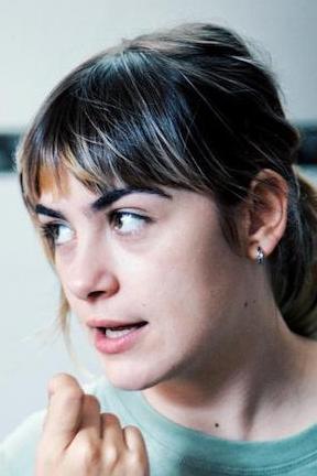 Izaro Nieto