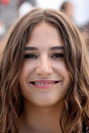 Izïa Higelin