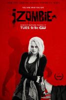 iZombie (Serie de TV) - Posters
