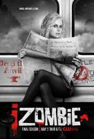 iZombie (TV Series) - Posters