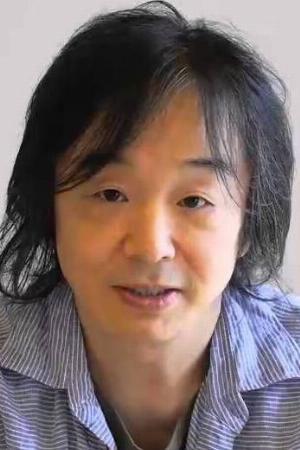 Izumi Matsumoto