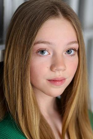 Izzy Herbert