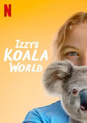 Izzy's Koala World (TV Series)