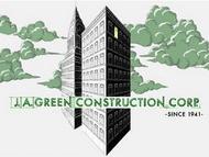 J. A. Green Construction