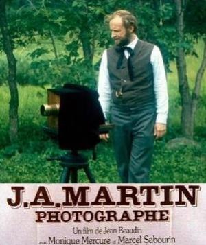 J. A. Martin fotógrafo 