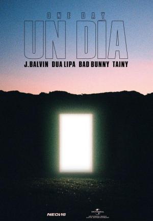 J Balvin: Un día (One Day) (Vídeo musical)