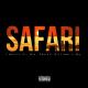 J. Balvin feat. Pharrell Williams, BIA, Sky: Safari (Music Video)