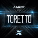 J Balvin: Toretto (Vídeo musical)