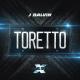 J Balvin: Toretto (Music Video)
