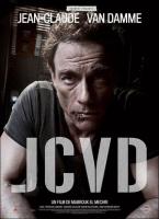 JCVD  - Poster / Imagen Principal