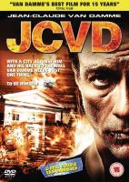 J.C.V.D. (JCVD: The Movie)  - Dvd