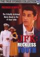 J.F.K.: Reckless Youth (Miniserie de TV)