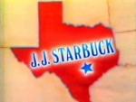 J.J. Starbuck (Serie de TV)