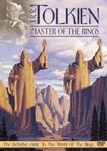 J.R.R. Tolkien: Master of the Rings - The Definitive Guide to the World of the Rings 